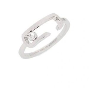 Messika Move Uno Gigi Ring